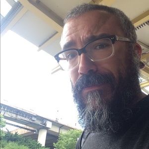 Meet your Posher, Matthew